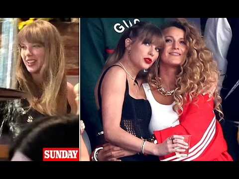 👉 Taylor Swift “Shocked” by Blake Lively’s Betrayal Amid Legal Scandal