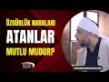 Özgürlük naraları atanlar mutlu mudur?