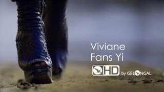 Chords for Viviane Chidid - Fans Yi - Clip Officiel