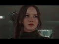 in a relationship with katniss everdeen | a playlist