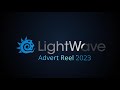 Lightwave 3d advert reel 2023
