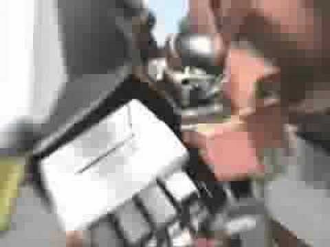 SRW OG MAD