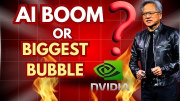 NVIDIA’s Hidden Problem — The Truth not explained in the Reports!