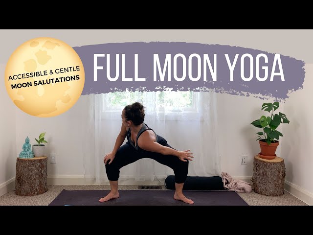 Aggregate more than 145 half moon yoga pose benefits