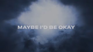 Justice Carradine - Okay (Lyric Video)