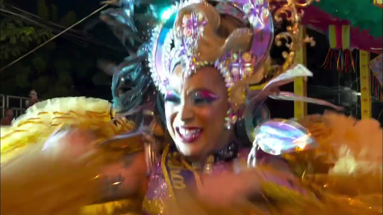 Rainha Hayka Moraes Filhos do Sertão - Festival Cearense de Quadrilhas Juninas 2025