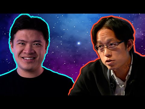Are Non-Fungible Tokens (NFTs) the NEXT BIG THING? debate with Yat Siu (REVV, SAND)