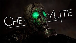 :   CHERNOBYLITE