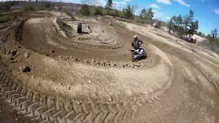 FPV Drone MOTOCROSS 5/1 Friday Open Practice MX101