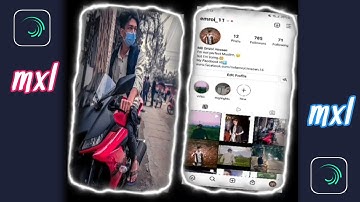 POTA POTA 💕 Alight motion presets Xml #xml #am_editors_bd #alightmotion part 2