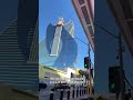Guitar Shaped Hotel In Las Vegas
