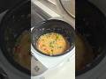 【炊飯器】高タンパク低脂質なバードミートローフ!#shorts #dietfood #ダイエットレシピ