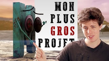 Comment faire un FILM D