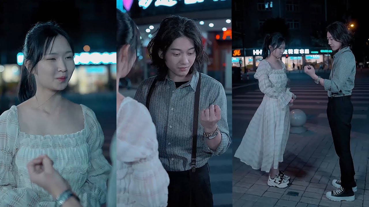 天降鉅富：窮小子逆襲復仇之路