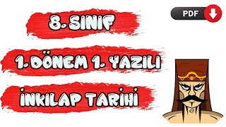 8.  Sınıf inkılap Biryay Yayınları Cevapları Sayfa 40