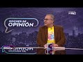 ‘Noches De Opinión’ examina las prioridades y transformaciones que definirán el rumbo del país