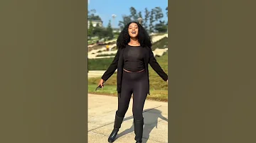 Ethiopian Music Ethiopia Ebstv Tiktok Ethiopian Music Dance New Shorts 