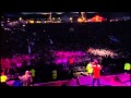 The Verve - T in the Park 2008 part1.avi