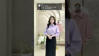 UKSM2507030  tím + UKCV2308001 đen 2