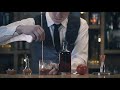 Cognac Cocktails - Old Fashioned (US)