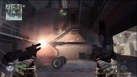 Mw2 sick hitmarker : Damn iT