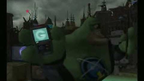 Ratchet & Clank: Oltains (Part 3/3)