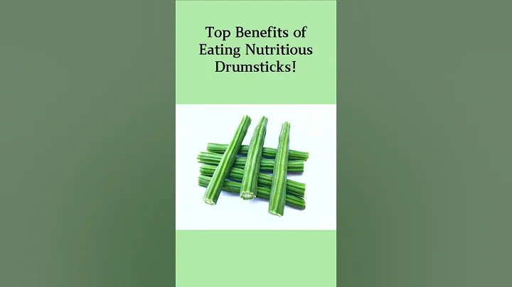 Benefits of eating Drumstick | Moringa Benefits | Drumstick the Superfood #drumsticks #superfoods