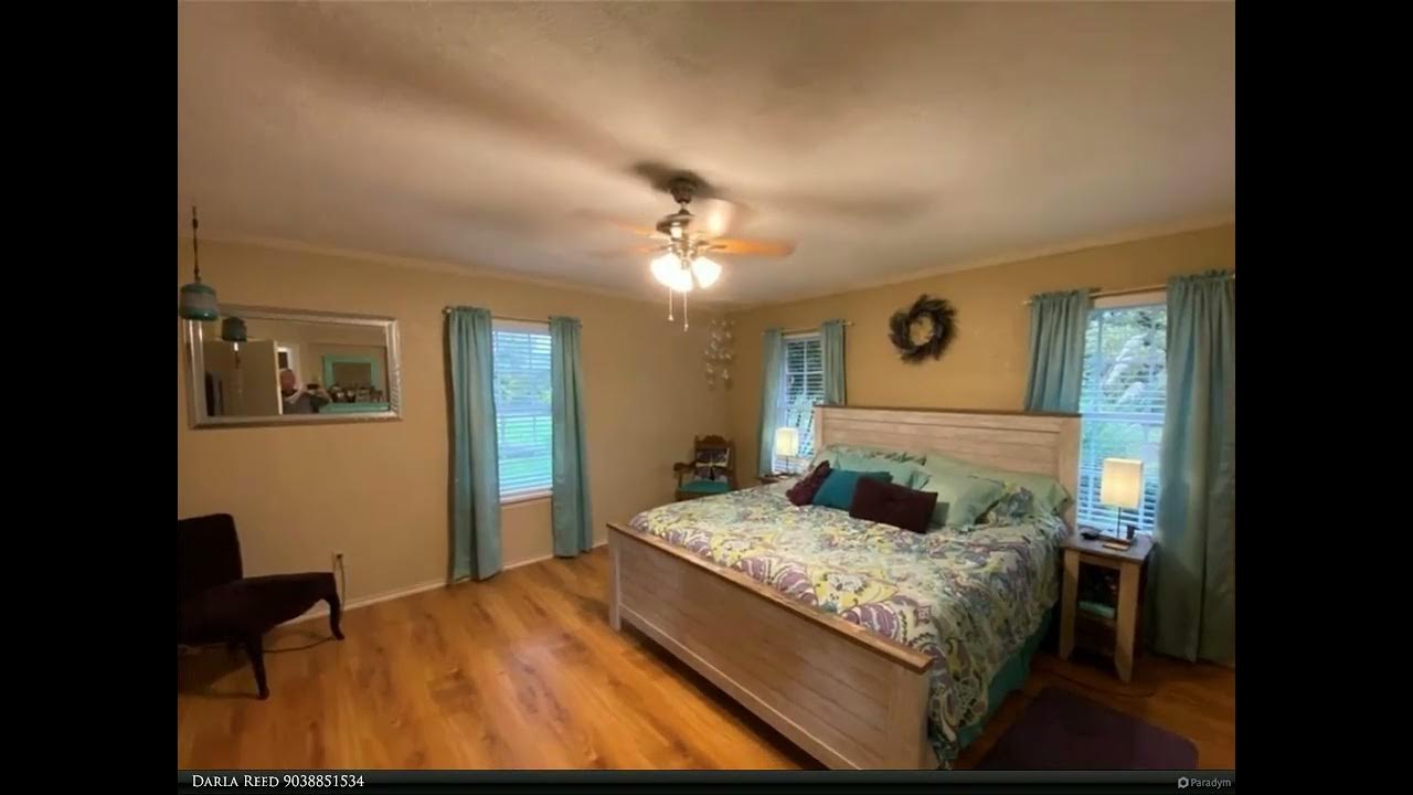 Homes for Sale 5187 Farm Road 1536, Dike, TX YouTube