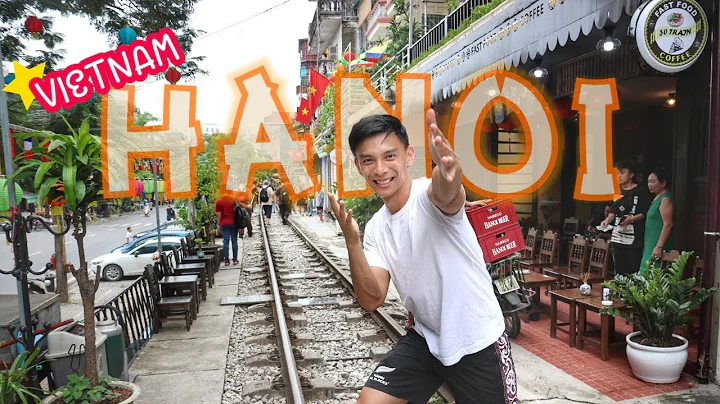 Top 8 Things to do in Hanoi, VIETNAM - DayDayNews