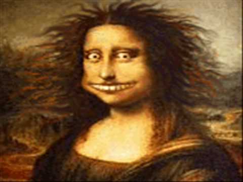 mona lost her lisa smile YouTube Lisa smile.wmv lost Mona her mona lost her lisa smile YouTube Lisa smile.wmv lost Mona her
