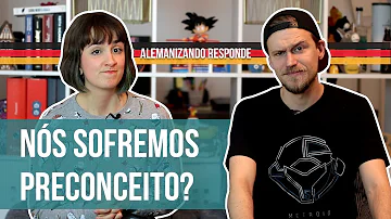 Como vive o povo na Alemanha?