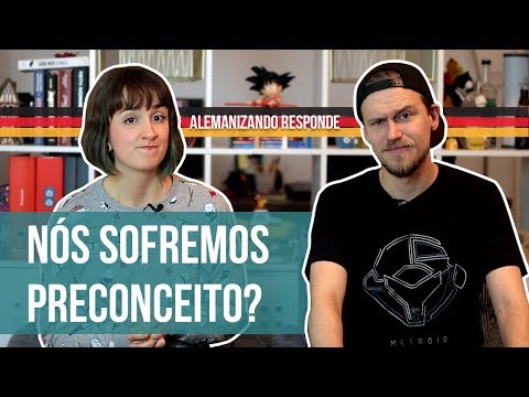 Vídeo: Por Que Os Alemães São Chamados De Alemães E Não Alemães