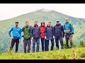 Тизер відеозвіту про Похід в Карпати