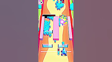 Leading an unstoppable army! ⚔️🔥Watch me conquer the battlefield in this epic Mob Control gameplay💥😎