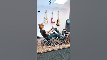 The NEW Logitech G RS-50 Racing Wheel! 🤯