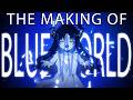 The Melancholy of Nerissa Ravencroft | Creating "Blue World"
