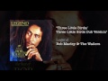 Three Little Birds Dub Version (1984) - Bob Marley & The Wailers