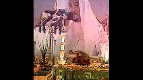 أذان الريس عبدالعزيز بخاري من الحرم النبوي الشريف