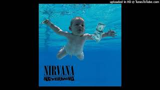 Nirvana - Something in the Way (Remastered)