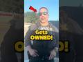 Citizen PULLS OVER a COP! #idrefusal #crime #justice #law