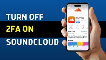 How To Disable Two Factor Authentication on SoundCloud (2025 GUIDE)