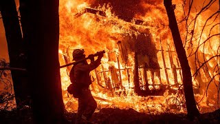 PG&E settles for $13.5 billion with wildfire survivors Profile