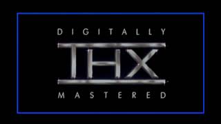 Thx Broadway Dvd Logo Digitally Mastered