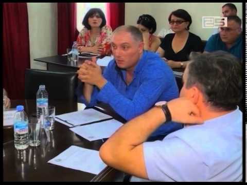 არჩილ ხაბაძემ უმაღლესი საარჩევნო კომისიის 3 ვაკანტურ პოზიციაზე 6 პირი შეარჩია