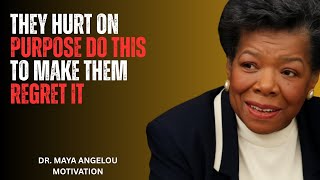 What I Learned from DR. Maya Angelou&#39;s Inspirational Quotes