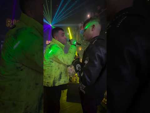 لاول مره اسلام كابونجا وعصام صاصا يغنوا ايوا ياحبيبتي وحشتيني