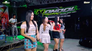FULL ALBUM MONDOL MUSIC - HAPPY PARTY MASUHAN LOR GENERARATION - BANDUNGHARJO