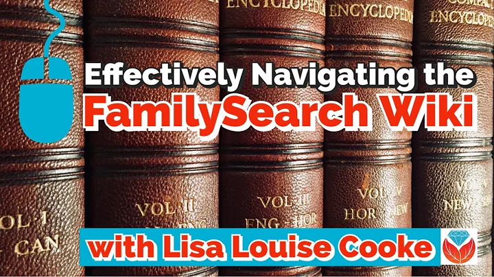 How to Search the FamilySearch Wiki (and find answ...
