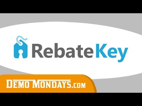 제품 출시를 위한 Amazon Rebate 캠페인 생성 방법 - RebateKey Tutorial