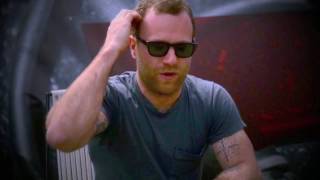 Levi's Jay Carroll {Automatic Buzz}™ Interview